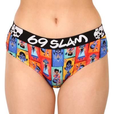 69slam Дамски бикини 69SLAM mex card luna 69slam | Mnogotsveten | ЖЕНИ | L