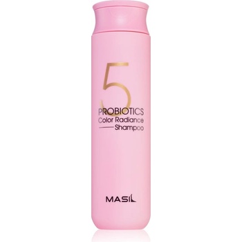 Masil 5 Probiotics Color Radiance šampón 300 ml