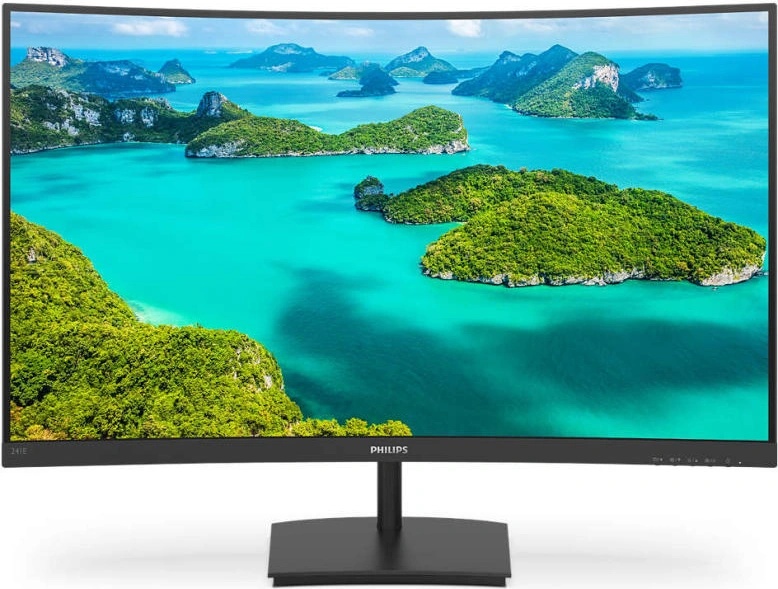 Philips 241E1SC
