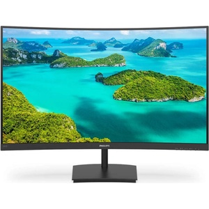 Philips 241E1SC Монитори