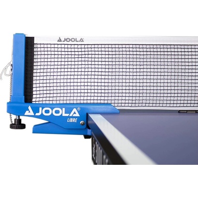 JOOLA Мрежа за тенис на маса с държач joola libre