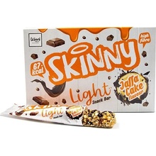 Skinny Light Snack Bar 5 x 19 g