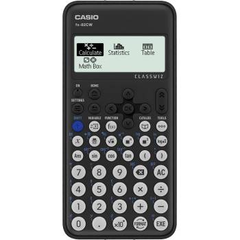 Casio FX 82 CW W