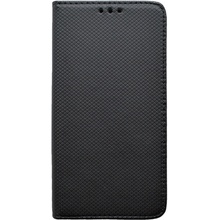 Púzdro mobilNET knižkové Xiaomi Mi Note 10 Lite, čierne