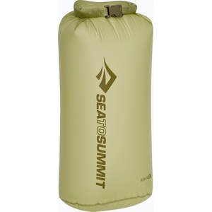 Sea to Summit Суха чанта Ultra-Sil 13L зелена ASG012021-050419