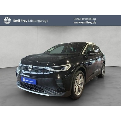 Volkswagen ID.4 Pro 210 kW