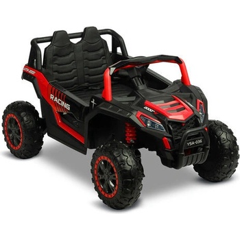 Toyz Axel