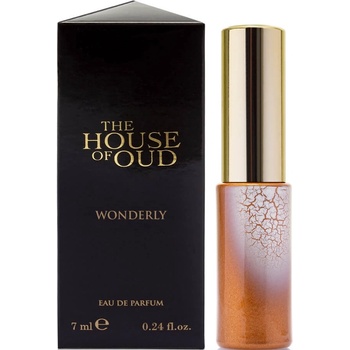 Image 1 of The House of Oud Wonderly EDP 7 ml