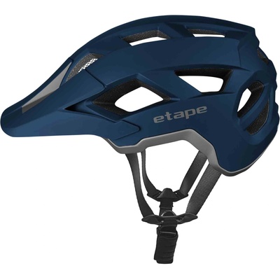 Etape X-ray (55 - 58)