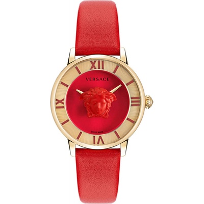 Versace VE2R00722 - Дамски часовник (VE2R00722)