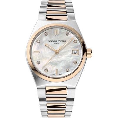 Frederique Constant Frederique constant fc-240mpwd2nh22b (fc-240mpwd2nh22b)