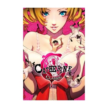 Catherine Classic