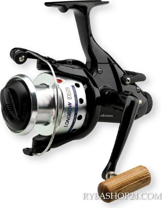 Okuma Longbow LB 80