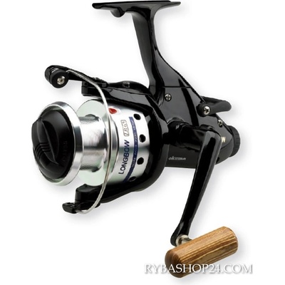 Okuma Longbow LB 80 – Zbozi.Blesk.cz