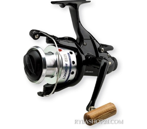 Okuma Longbow LB 80