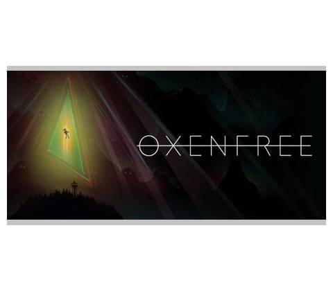 Oxenfree