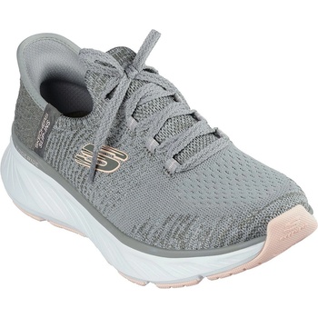 Image 1 of Skechers Маратонки Skechers Women's Edgeride Runners - Grey/Peach