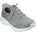 Skechers Маратонки Skechers Women's Edgeride Runners - Grey/Peach