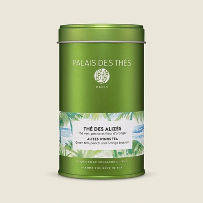 Palais des Thés Čaj Alizé 90 g