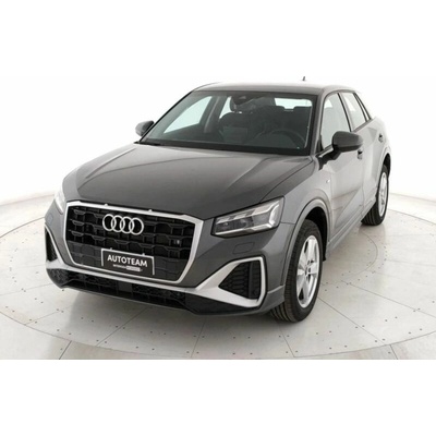 Audi Q2 35 TFSI S tronic S-line 110 kW