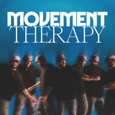 2 Folamour - Movement Therapy LP