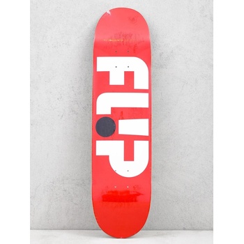 Flip Odyssey Logo