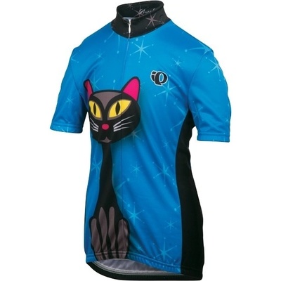 Pearl Izumi Junior LTD black cat