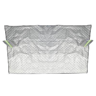 Clona ICE GARD na čelní sklo 220 x 145cm