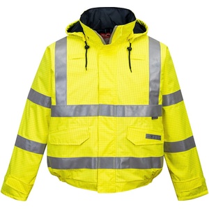Portwest Bizflame Rain S773YER5XL