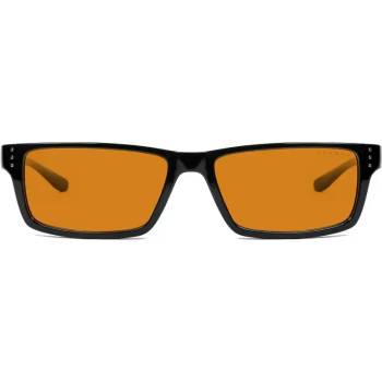 Image 1 of GUNNAR Геймърски очила GUNNAR Riot Onyx Amber Max (RIO-00112)