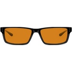 GUNNAR Геймърски очила GUNNAR Riot Onyx Amber Max (RIO-00112) - hits