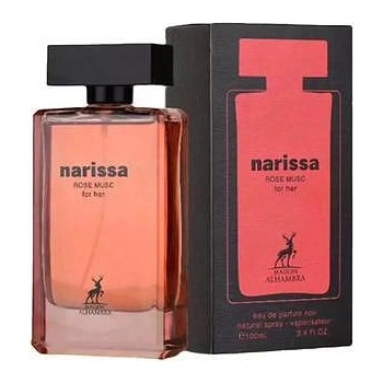 Alhambra Narissa Roze Musc EDP 100ml Женски