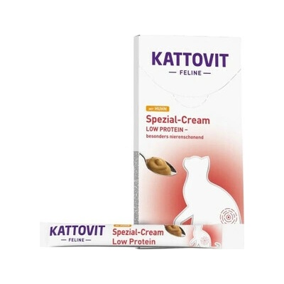 Kattovit Renal Cream 6 x 15 g