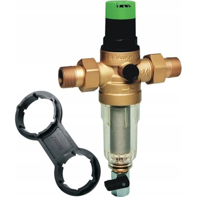 Honeywell FK 06 filter s redukčným ventilom 1/2"