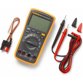 Fluke 17B+