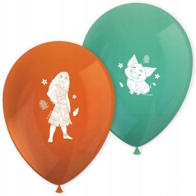 Procos Balóniky latexové Cocomelon 28 cm
