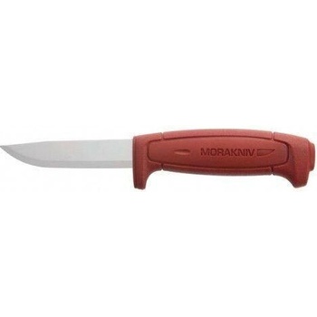 Morakniv Basic 511 (C) červená 12147