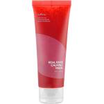 Isntree Real Rose Calming Mask - Успокояваща маска с розови листенца 100ml