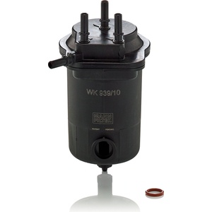 Mann-filter Горивен филтър mann-filter wk 939/10 x