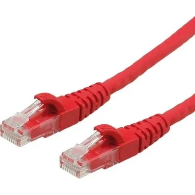 Roline Patch cable UTP Cat. 6 10m, Roline, 21.15. 1030