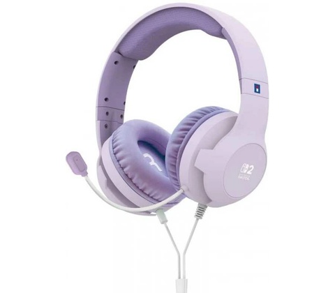 HORI SWITCH 2 Gaming Headset