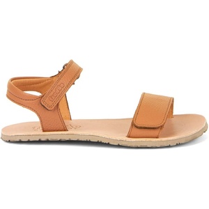Froddo Детски боси сандали froddo sandal flexy lia ii, кафяви коняк - 39