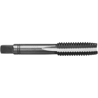 Bučovice Tools Závitník sadový W1 5/8" II NO stř. PN8/3011 - BU111-1582