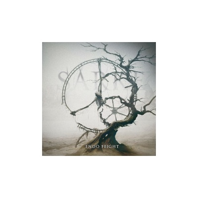 Sarke - Endo Feight CD