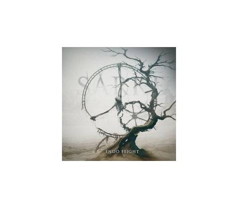 Sarke - Endo Feight CD