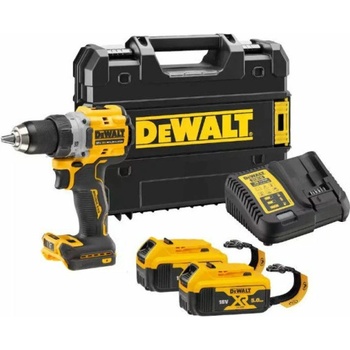 DEWALT DCD800P2LRT-QW