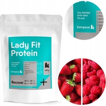 Kompava LadyFit Protein 500 g