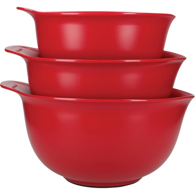 KitchenAid Miešacej a šalátovej misy súprava 3 ks KQG175OSERE