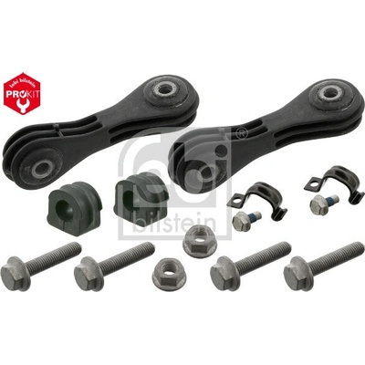 Sada na opravu uložení stabilizátoru nápravy FEBI BILSTEIN 40089 – Zbozi.Blesk.cz