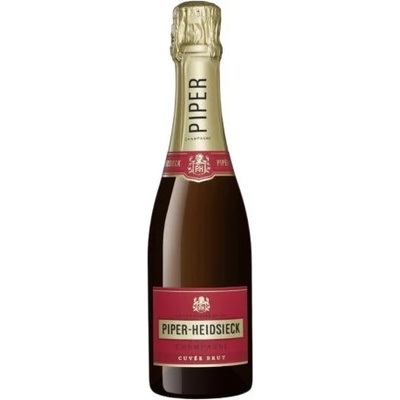 Piper Heidsieck Piper-Heidsieck Brut - шампанско 375ml 375 ml